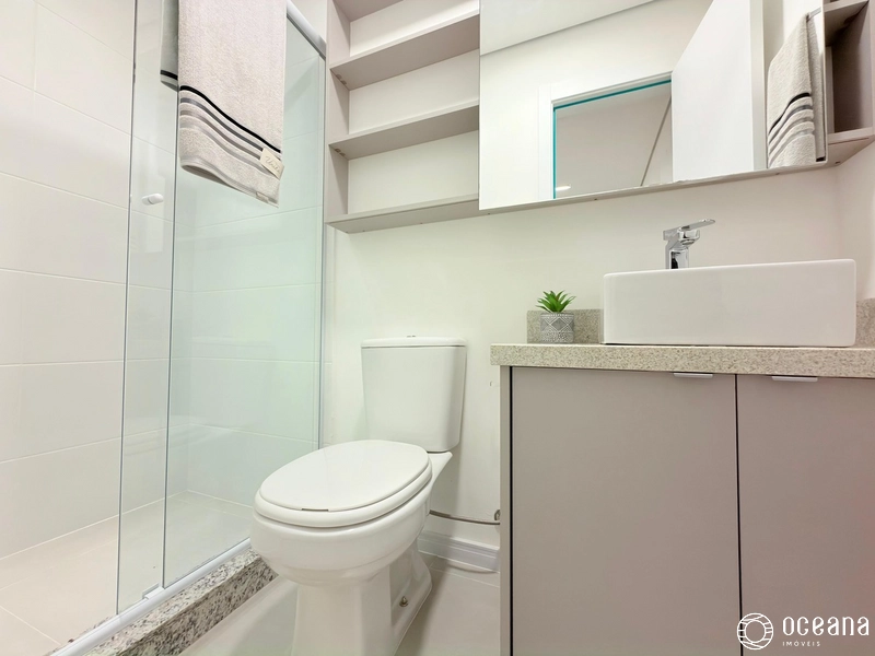 APARTAMENTO A VENDA COM INFRA COMPLETA!: 24ª foto da galeria de imagens do imóvel