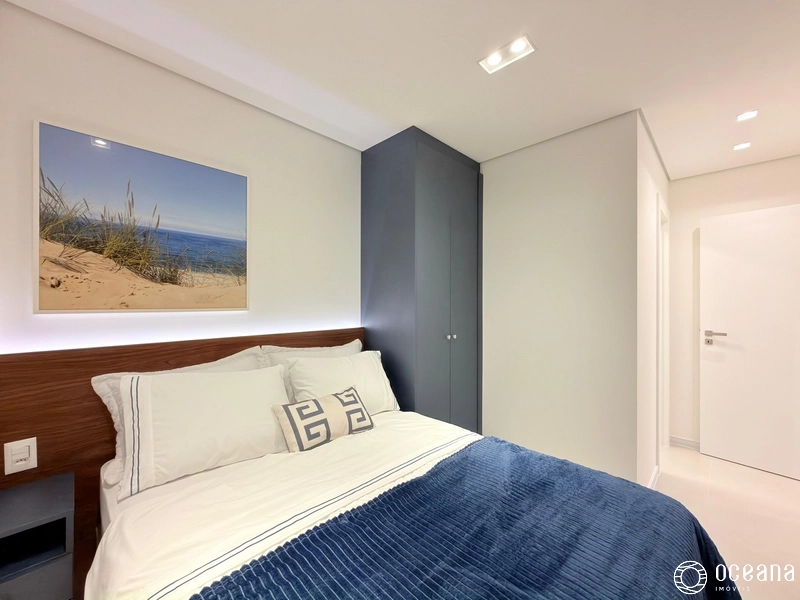APARTAMENTO A VENDA COM INFRA COMPLETA!: 3ª foto da galeria de imagens do imóvel