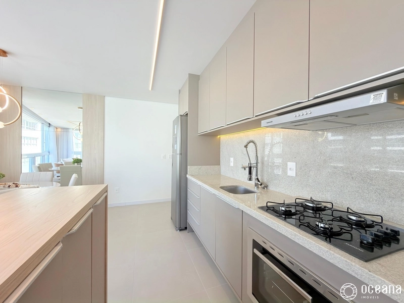 APARTAMENTO A VENDA COM INFRA COMPLETA!: 6ª foto da galeria de imagens do imóvel