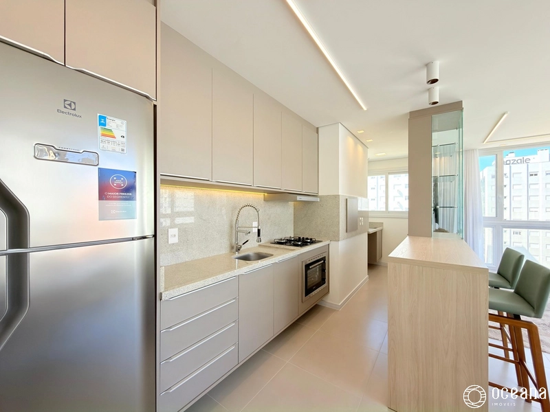 APARTAMENTO A VENDA COM INFRA COMPLETA!: 10ª foto da galeria de imagens do imóvel