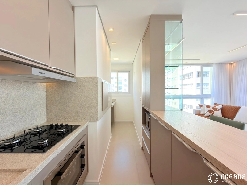 APARTAMENTO A VENDA COM INFRA COMPLETA!: 26ª foto da galeria de imagens do imóvel