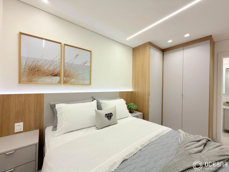 APARTAMENTO A VENDA COM INFRA COMPLETA!: 4ª foto da galeria de imagens do imóvel