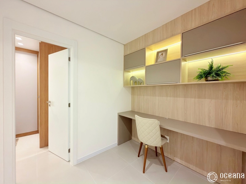 APARTAMENTO A VENDA COM INFRA COMPLETA!: 14ª foto da galeria de imagens do imóvel