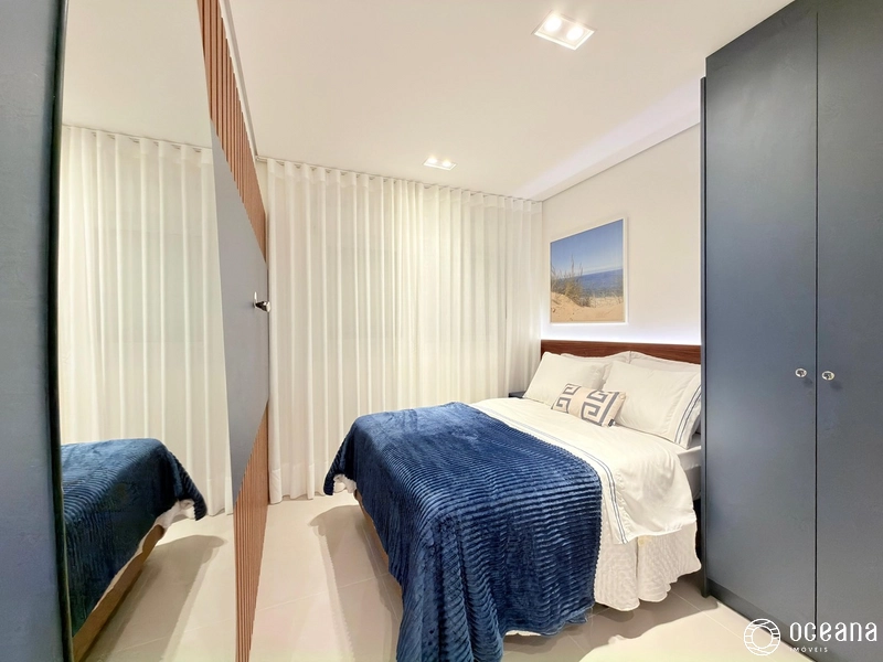 APARTAMENTO A VENDA COM INFRA COMPLETA!: 20ª foto da galeria de imagens do imóvel