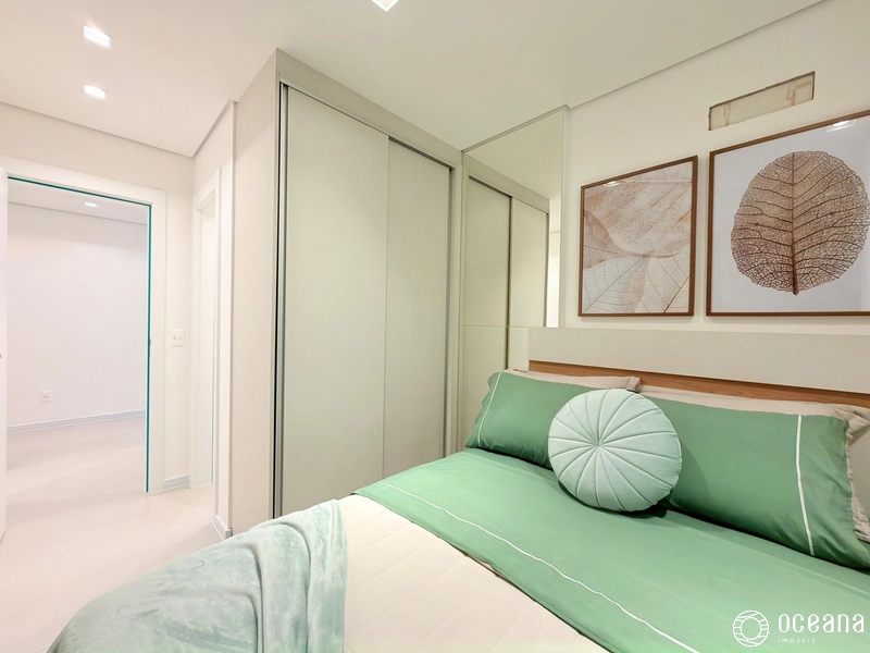 APARTAMENTO A VENDA COM INFRA COMPLETA!: 15ª foto da galeria de imagens do imóvel