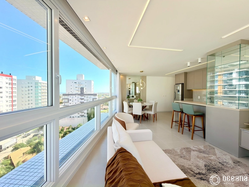 APARTAMENTO A VENDA COM INFRA COMPLETA!: 18ª foto da galeria de imagens do imóvel