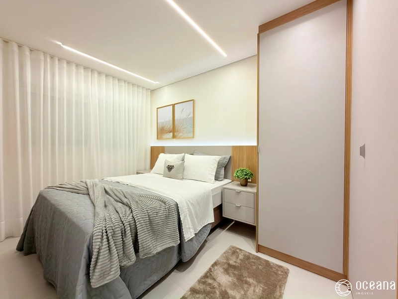 APARTAMENTO A VENDA COM INFRA COMPLETA!: 7ª foto da galeria de imagens do imóvel