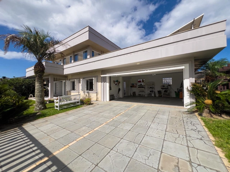 EXCELENTE CASA DE BAIRRO EM XANGRI-LÁ: 26ª foto da galeria de imagens do imóvel