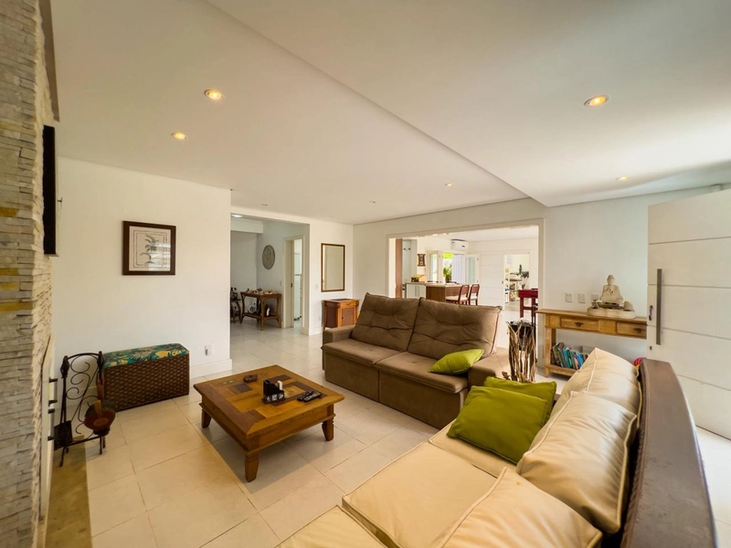 EXCELENTE CASA DE BAIRRO EM XANGRI-LÁ: 23ª foto da galeria de imagens do imóvel