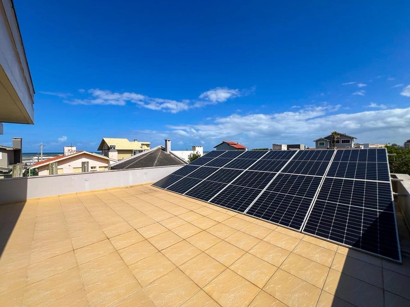 EXCELENTE CASA DE BAIRRO EM XANGRI-LÁ: 20ª foto da galeria de imagens do imóvel