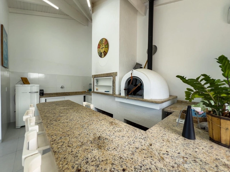EXCELENTE CASA DE BAIRRO EM XANGRI-LÁ: 32ª foto da galeria de imagens do imóvel