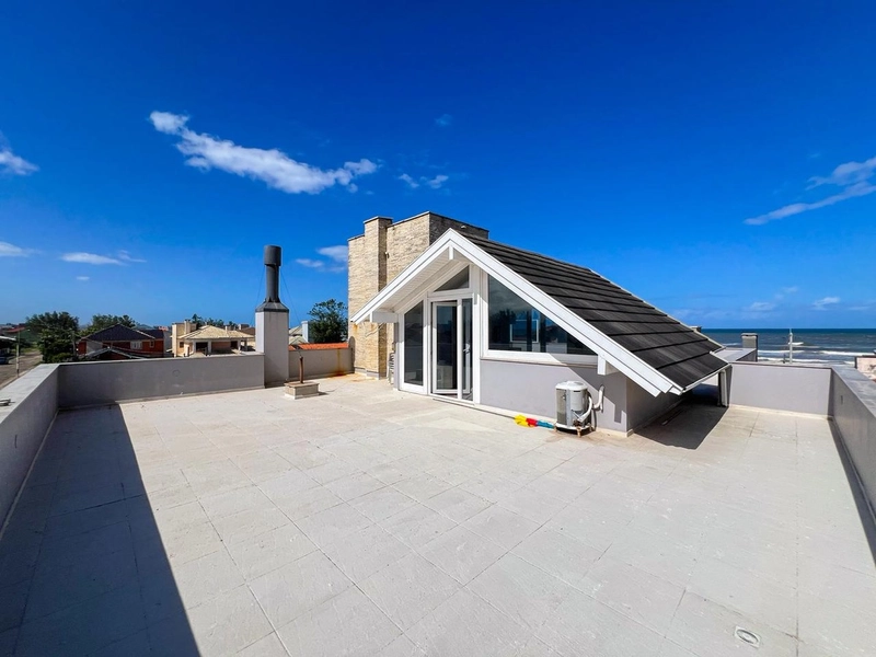 EXCELENTE CASA DE BAIRRO EM XANGRI-LÁ: 25ª foto da galeria de imagens do imóvel