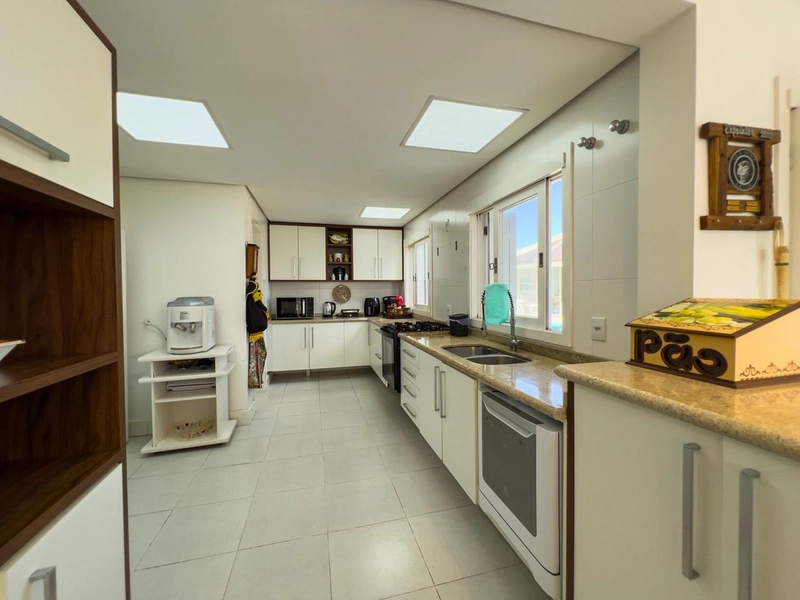 EXCELENTE CASA DE BAIRRO EM XANGRI-LÁ: 29ª foto da galeria de imagens do imóvel