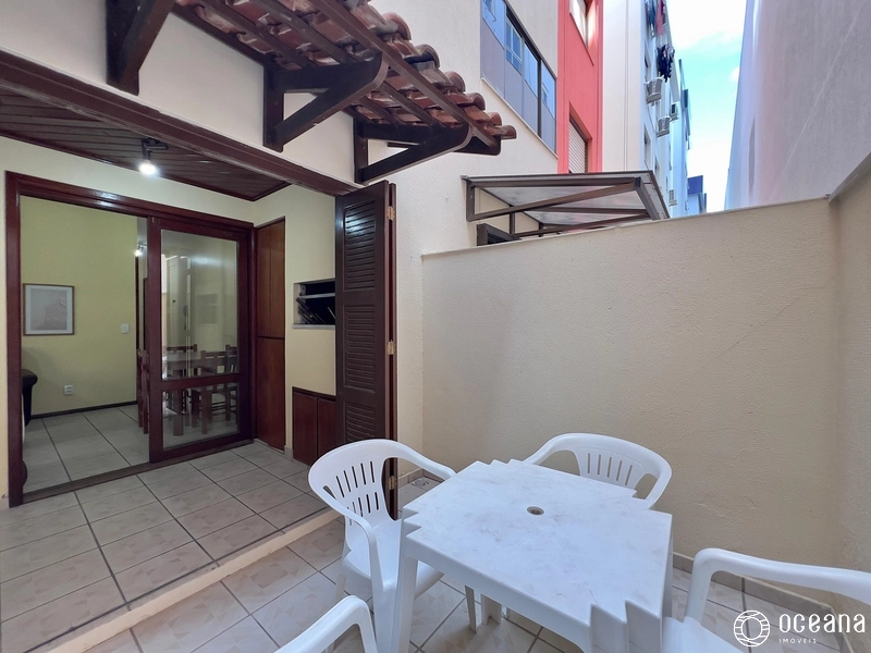Apartamento de 02 dormitórios com terraço!: 6ª foto da galeria de imagens do imóvel