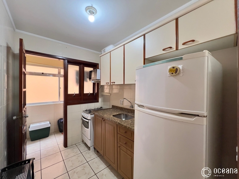Apartamento de 02 dormitórios com terraço!: 5ª foto da galeria de imagens do imóvel
