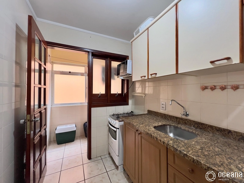 Apartamento de 02 dormitórios com terraço!: 12ª foto da galeria de imagens do imóvel