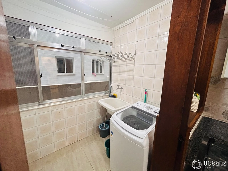 APARTAMENTO MOBILIADO DE 03 DORMITÓRIOS  COM SACADA DE FRENTE, VAGA DE GARAGEM + DEPÓSITO!: 17ª foto da galeria de imagens do imóvel