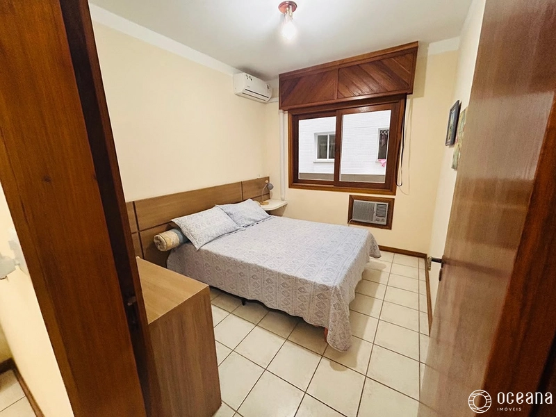 APARTAMENTO MOBILIADO DE 03 DORMITÓRIOS  COM SACADA DE FRENTE, VAGA DE GARAGEM + DEPÓSITO!: 11ª foto da galeria de imagens do imóvel
