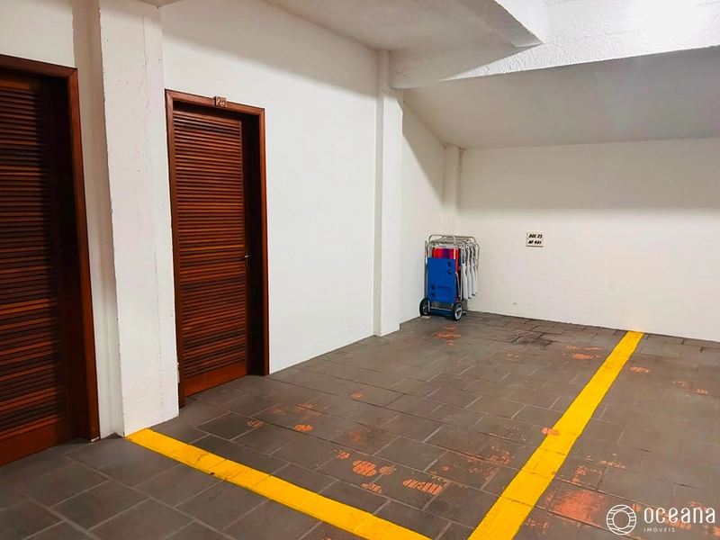 APARTAMENTO MOBILIADO DE 03 DORMITÓRIOS  COM SACADA DE FRENTE, VAGA DE GARAGEM + DEPÓSITO!: 18ª foto da galeria de imagens do imóvel
