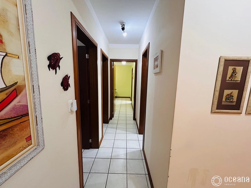 APARTAMENTO MOBILIADO DE 03 DORMITÓRIOS  COM SACADA DE FRENTE, VAGA DE GARAGEM + DEPÓSITO!: 16ª foto da galeria de imagens do imóvel