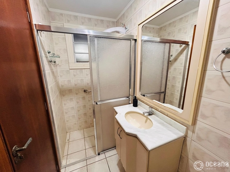 APARTAMENTO MOBILIADO DE 03 DORMITÓRIOS  COM SACADA DE FRENTE, VAGA DE GARAGEM + DEPÓSITO!: 14ª foto da galeria de imagens do imóvel