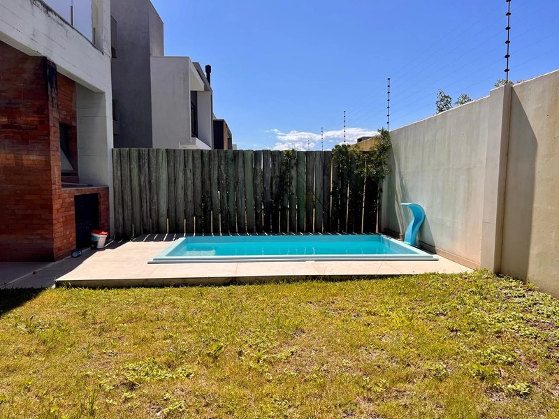 Casa condomínio fechado 4 suítes, 227 metros privativos!: 6ª foto da galeria de imagens do imóvel
