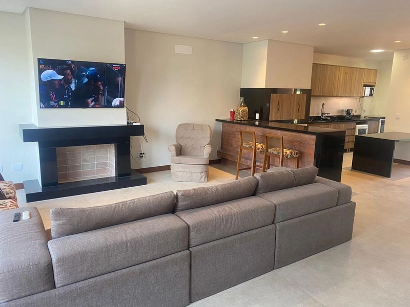 Casa condomínio fechado 4 suítes, 227 metros privativos!: 4ª foto da galeria de imagens do imóvel