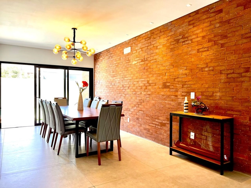 Casa condomínio fechado 4 suítes, 227 metros privativos!: 37ª foto da galeria de imagens do imóvel