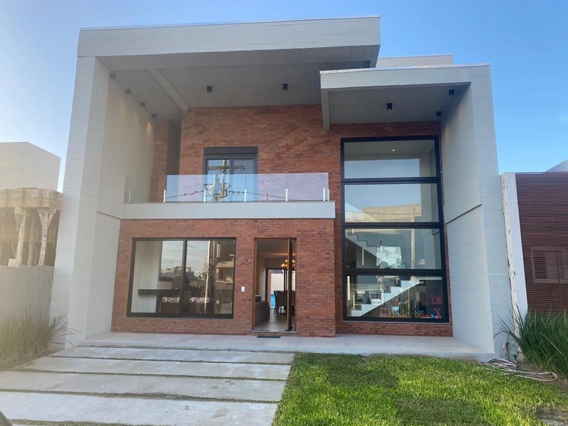 Casa condomínio fechado 4 suítes, 227 metros privativos!: 41ª foto da galeria de imagens do imóvel