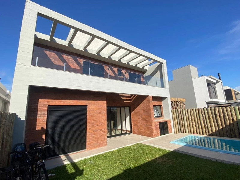 Casa condomínio fechado 4 suítes, 227 metros privativos!: 2ª foto da galeria de imagens do imóvel