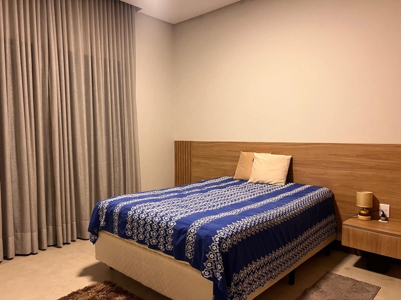 Casa condomínio fechado 4 suítes, 227 metros privativos!: 3ª foto da galeria de imagens do imóvel