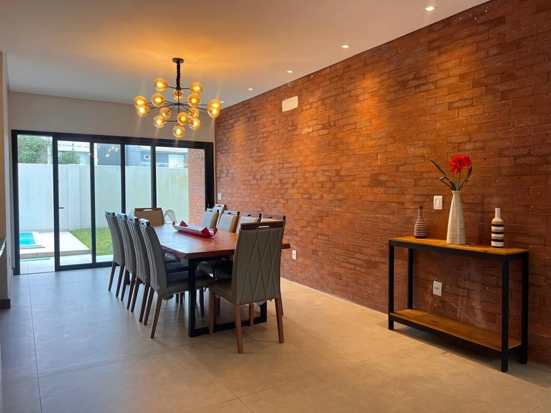 Casa condomínio fechado 4 suítes, 227 metros privativos!: 23ª foto da galeria de imagens do imóvel