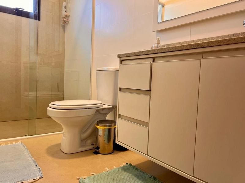 Casa condomínio fechado 4 suítes, 227 metros privativos!: 8ª foto da galeria de imagens do imóvel