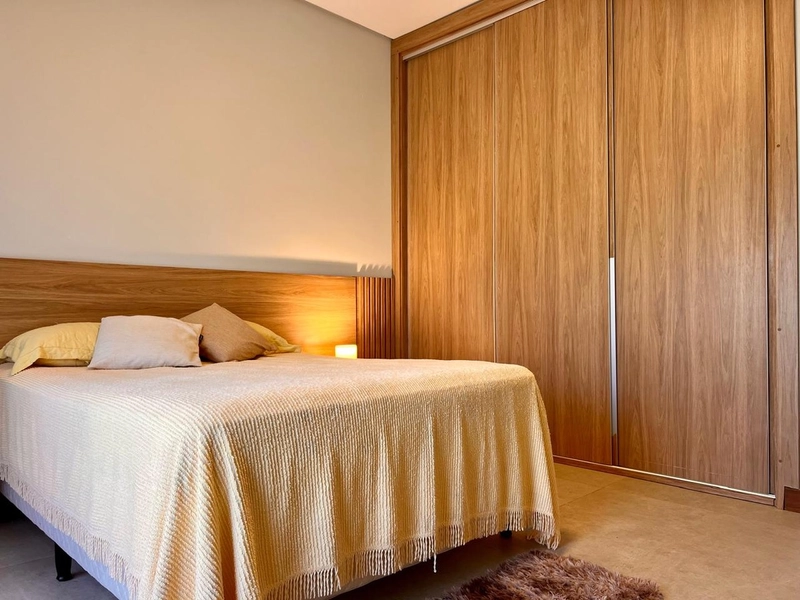 Casa condomínio fechado 4 suítes, 227 metros privativos!: 21ª foto da galeria de imagens do imóvel