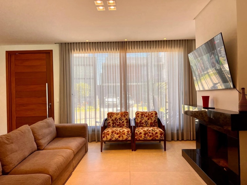 Casa condomínio fechado 4 suítes, 227 metros privativos!: 25ª foto da galeria de imagens do imóvel
