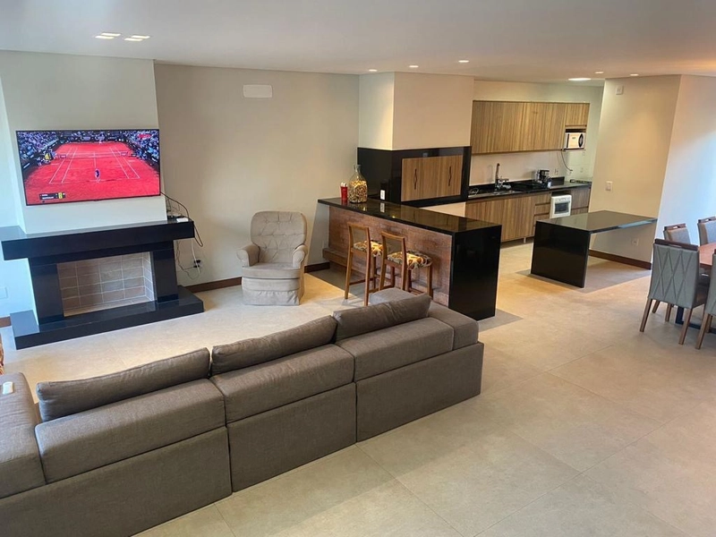 Casa condomínio fechado 4 suítes, 227 metros privativos!: 5ª foto da galeria de imagens do imóvel