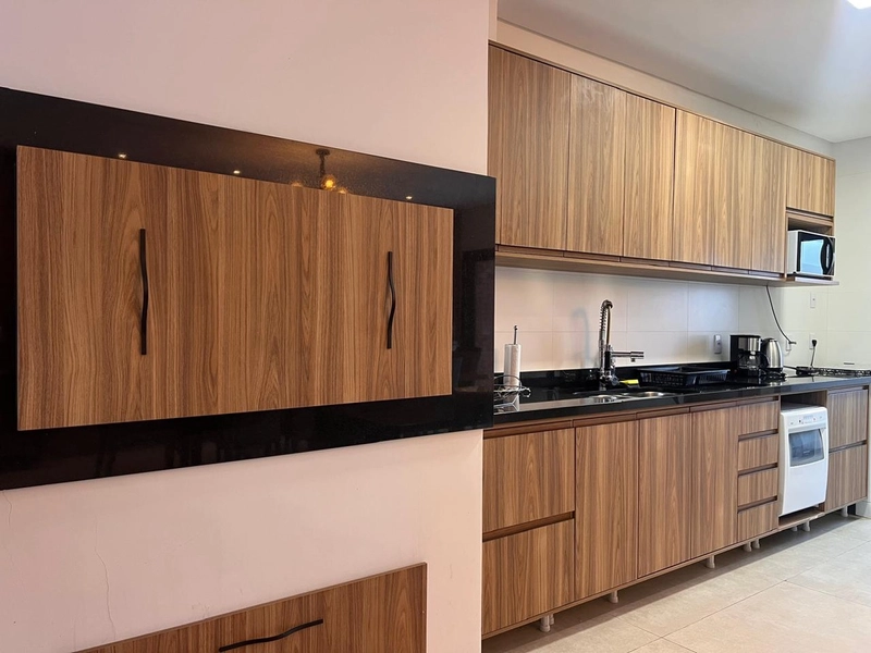Casa condomínio fechado 4 suítes, 227 metros privativos!: 11ª foto da galeria de imagens do imóvel