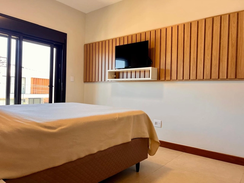 Casa condomínio fechado 4 suítes, 227 metros privativos!: 9ª foto da galeria de imagens do imóvel
