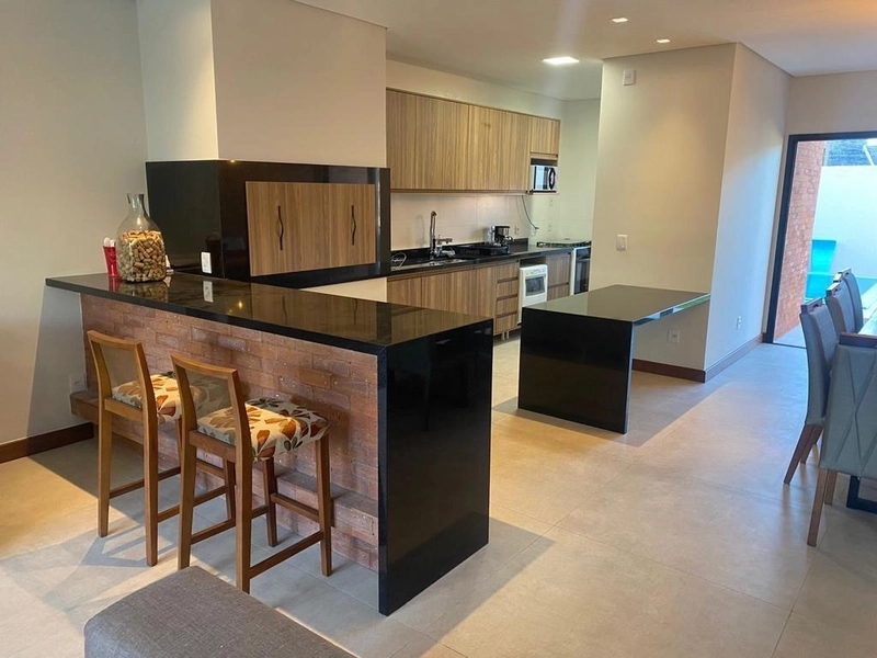 Casa condomínio fechado 4 suítes, 227 metros privativos!: 34ª foto da galeria de imagens do imóvel
