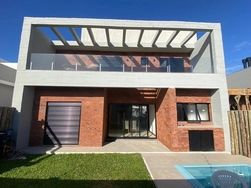 Casa condomínio fechado 4 suítes, 227 metros privativos!: 18ª foto da galeria de imagens do imóvel