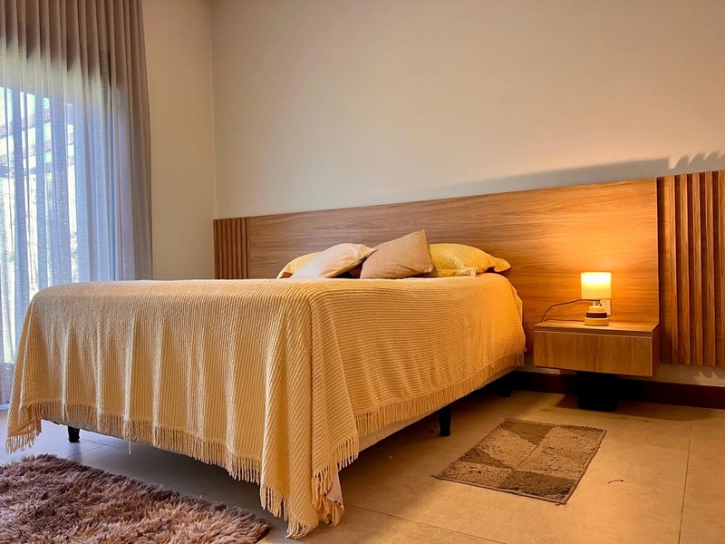Casa condomínio fechado 4 suítes, 227 metros privativos!: 29ª foto da galeria de imagens do imóvel