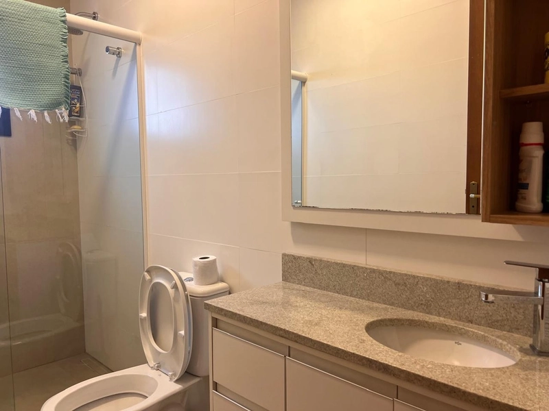 Casa condomínio fechado 4 suítes, 227 metros privativos!: 16ª foto da galeria de imagens do imóvel