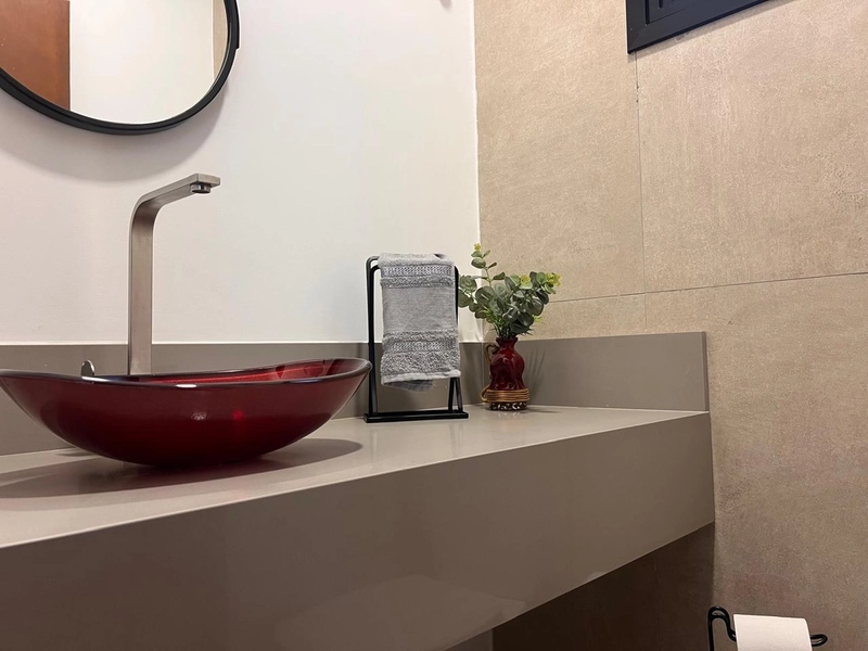 Casa condomínio fechado 4 suítes, 227 metros privativos!: 40ª foto da galeria de imagens do imóvel