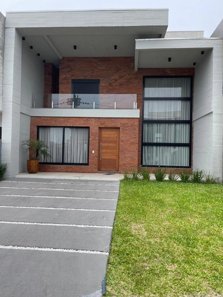 Casa condomínio fechado 4 suítes, 227 metros privativos!: 24ª foto da galeria de imagens do imóvel