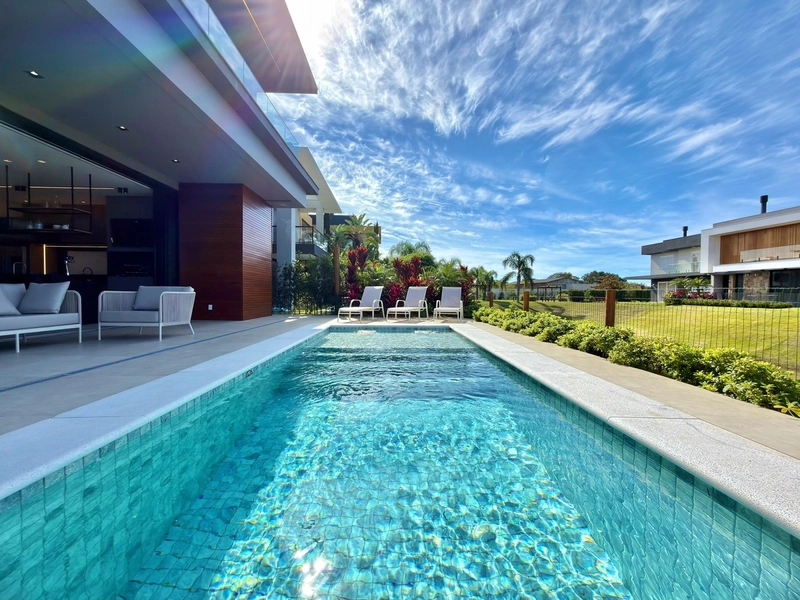 NOVIDADE A VENDA CAPÃO ILHAS RESORT: 29ª foto da galeria de imagens do imóvel
