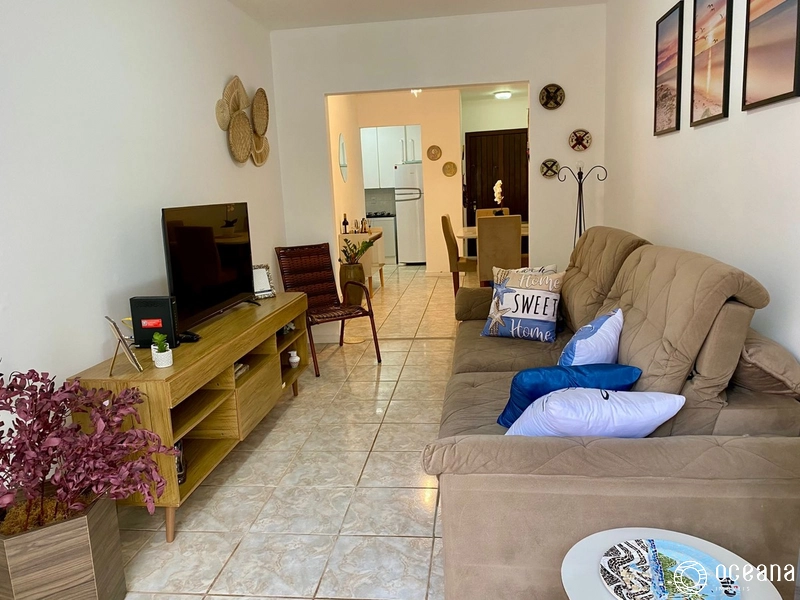 APARTAMENTO DE 02 DORMITÓRIOS NO CENTRO DE CAPÃO DA CANOA!: 2ª foto da galeria de imagens do imóvel
