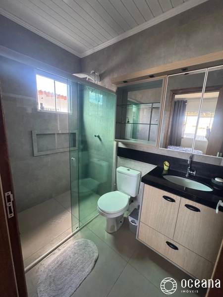 CASA LOCALIZADA NO BAIRRO JARDIM BEIRA MAR COM 02 DORMITÓRIOS: 13ª foto da galeria de imagens do imóvel