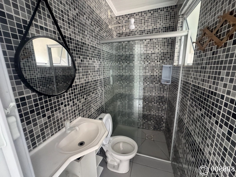 CASA LOCALIZADA NO BAIRRO JARDIM BEIRA MAR COM 02 DORMITÓRIOS: 11ª foto da galeria de imagens do imóvel