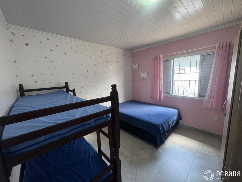 CASA LOCALIZADA NO BAIRRO JARDIM BEIRA MAR COM 02 DORMITÓRIOS: 7ª foto da galeria de imagens do imóvel