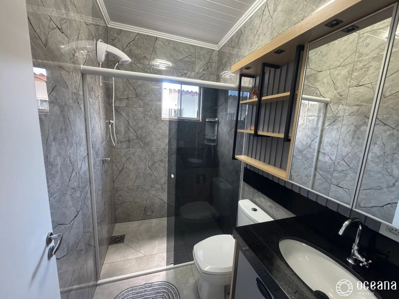 CASA LOCALIZADA NO BAIRRO JARDIM BEIRA MAR COM 02 DORMITÓRIOS: 5ª foto da galeria de imagens do imóvel